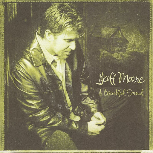 Geoff Moore – A Beautiful Sound *DEMO VERSION* (Pre-Owned CD) ForeFront Records 2002