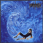 Mortification – Triumph Of Mercy (Pre-Owned CD) Metal Blade Records 1998