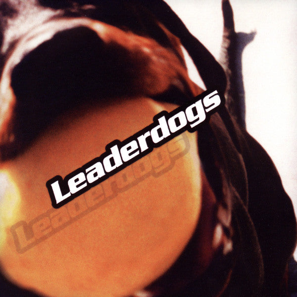 Leaderdogs For The Blind – Lemonade (Pre-Owned CD) ORIGINAL PRESSING R.E.X MUSIC 1995
