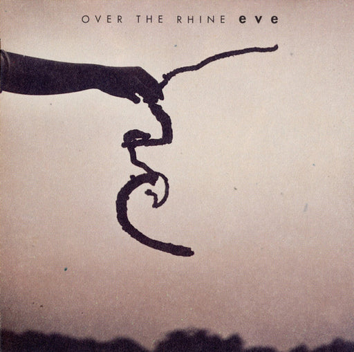 Over The Rhine – Eve (Pre-Owned CD) I.R.S. Records 1994