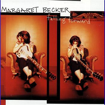 Margaret Becker – Falling Forward (Pre-Owned CD) Sparrow Records 1998