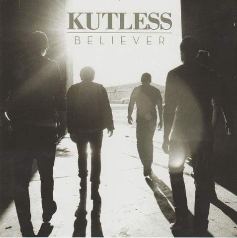 Kutless – Believer (Pre-Owned CD) BEC Recordings 2012