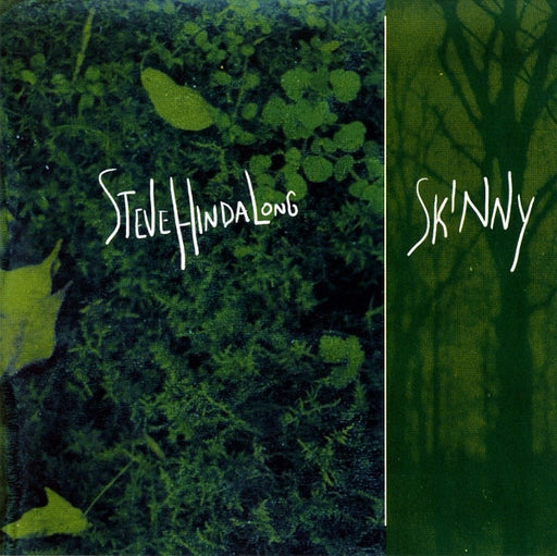 Steve Hindalong – Skinny (Pre-Owned CD) 	Cadence Communications 1998