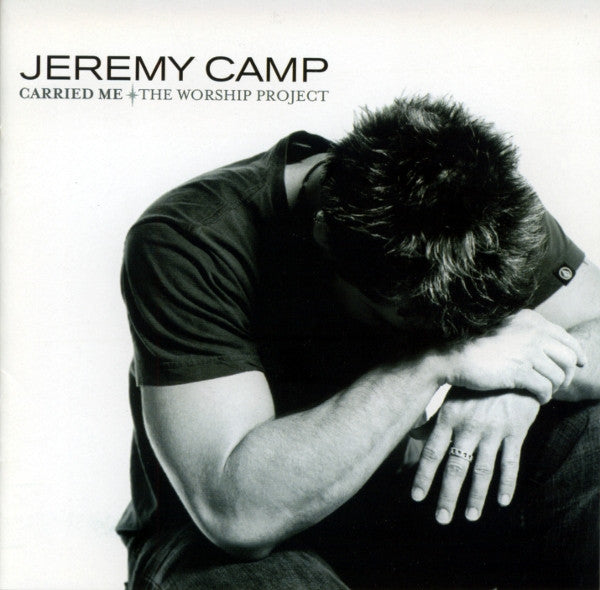 Jeremy Camp – Carried Me (The Worship Project) (Pre-Owned CD) BEC Recordings 2004