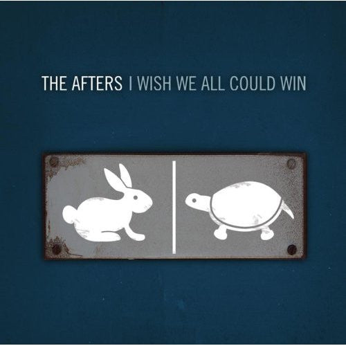 The Afters – I Wish We All Could Win (Pre-Owned CD) 	INO Records 2005
