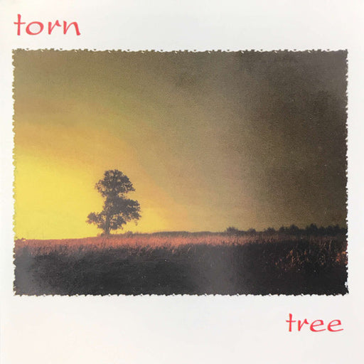 Torn – Tree (Pre-Owned CD) Ionic Records 1999