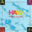Halo – Heaven Calling (Pre-Owned CD) Pakaderm Records 2011