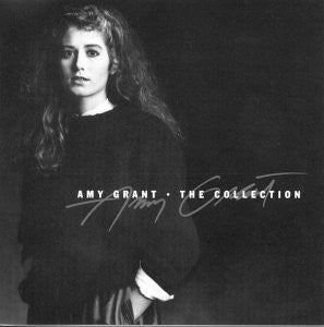 Amy Grant – The Collection (Pre-Owned Vinyl)