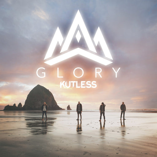 Kutless – Glory (CD) BEC Recordings 2014