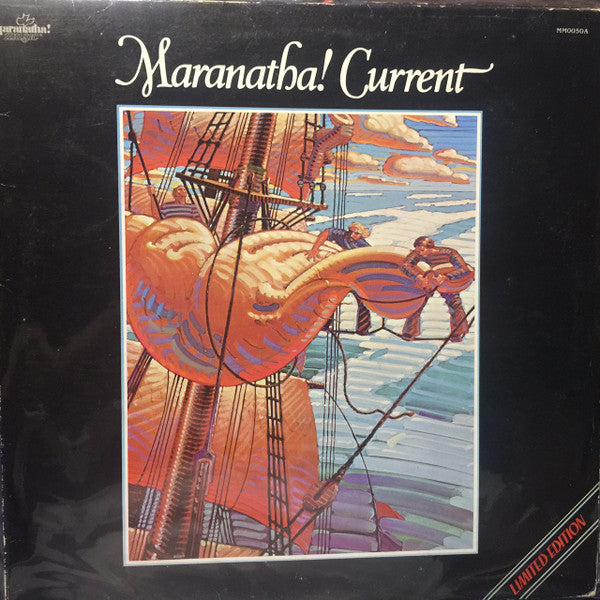 Maranatha! Current (Pre-Owned Vinyl)	Maranatha! Music 1979