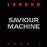 Saviour Machine – Legend Part I (Pre-Owned CD) MCM Music 1997