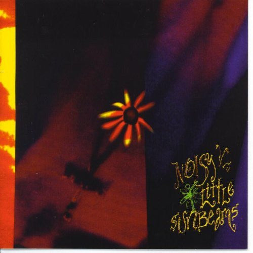 Noisy Little Sunbeams – Noisy Little Sunbeams (Pre-Owned CD) 	Benson 1992