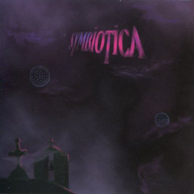 Symbiotica – Symbiotica (Pre-Owned CD) Graceland 1997