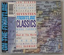 Seventeen Frontline Classics (Pre-Owned CD) Frontline Records 1988