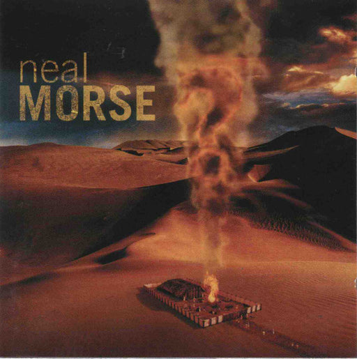 Neal Morse – ? (Pre-Owned CD) Radiant Records 2005