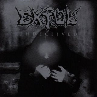 Extol – Undeceived (Pre-Owned CD) Solid State 2000