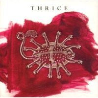 Thrice – AOL Sessions (Pre-Owned CD) 	Island Records 2006