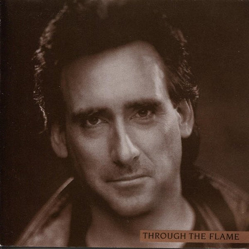 Dallas Holm – Through The Flame (Pre-Owned CD) Dayspring Records 1990