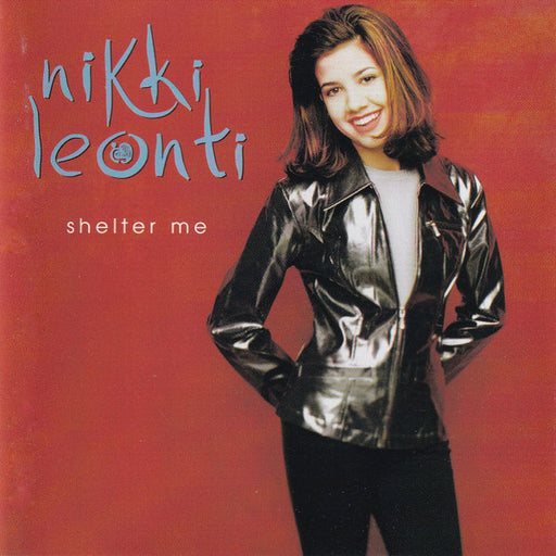 Nikki Leonti – Shelter Me (Pre-Owned CD) Pamplin Music 1998