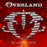 Overland - Scandelous (CD) Melodic / Progressive Rock.  LOTS OF GUITAR!