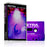 PETRA 3 COLORED CASSETTE PACK, MORE POWER TO YA, BEAT THE SYSTEM, THIS MEANS WAR