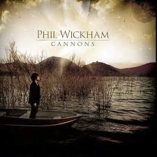 Phil Wickham-Cannons (CD) - Christian Rock, Christian Metal
