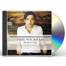 Phil Wickham-Response (CD) - Christian Rock, Christian Metal