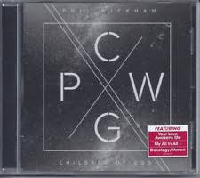 Phil Wickham-Children of God (CD) - Christian Rock, Christian Metal