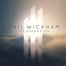 Phil Wickham-The Ascension (CD) - Christian Rock, Christian Metal