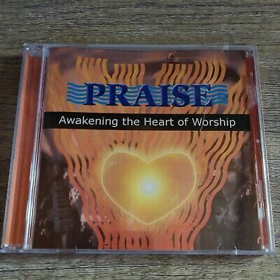 Praise: Awakening The Heart Of Worship (Pre-Owned CD)