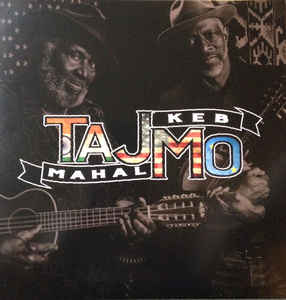 Taj Mahal & Keb' Mo' – TajMo (Pre-Owned CD)