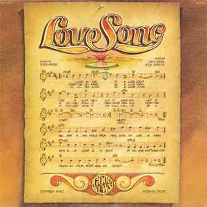 Love Song – Love Song (Pre-Owned Vinyl)