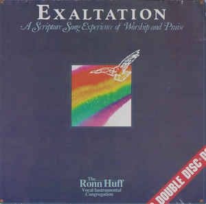 Exaltation (A Scripture Song Experience Of Worship And Praise) / Majesty (A Hymn Celebration Of Worship And Praise) (Pre-Owned CD)