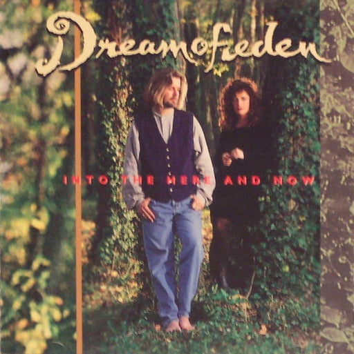 Dream Of Eden – Into The Here And Now (Pre-Owned CD)