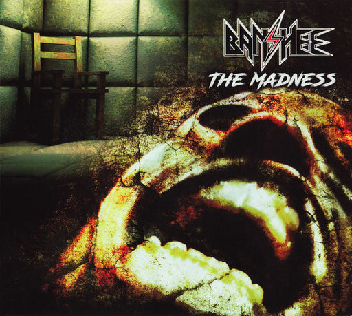 Banshee – The Madness (New CD)