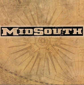 MidSouth – Midsouth (Pre-Owned CD)