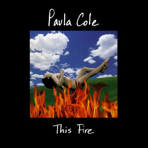 Paula Cole – This Fire (Pre-Owned CD)
