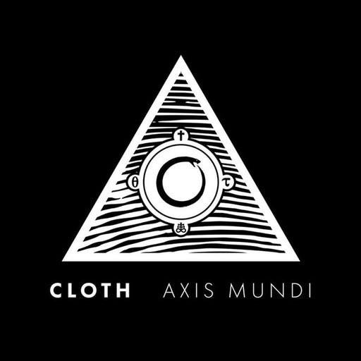 Cloth - Axis Mundi (CD) 2020