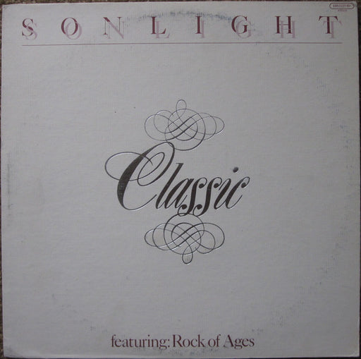 Sonlight - Classic (Pre-Owned Vinyl) 1981 Brentwood Records
