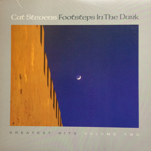 Cat Stevens – Footsteps In The Dark (Greatest Hits Volume Two) (Pre-Owned CD)