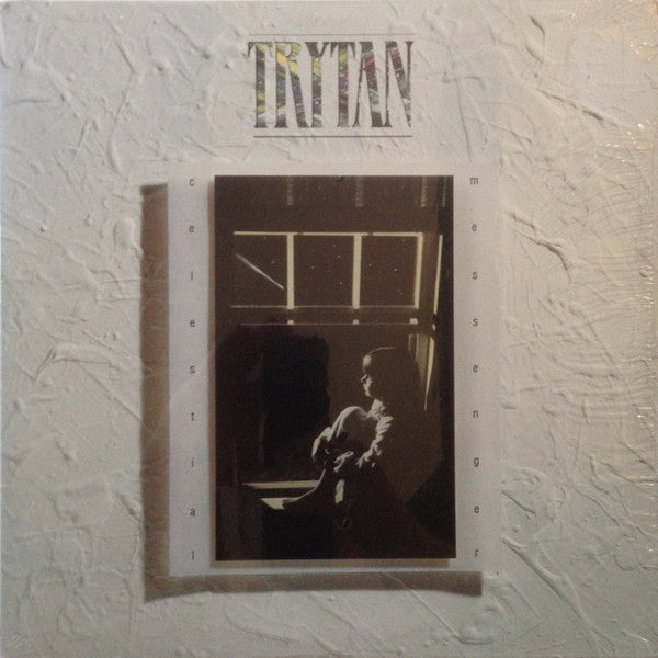 Trytan – Celestial Messenger Limited Edition Series (Pre-Owned CD)