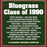 Bluegrass Class Of 1990 (A Rounder Records Sampler) (Pre-Owned CD)
