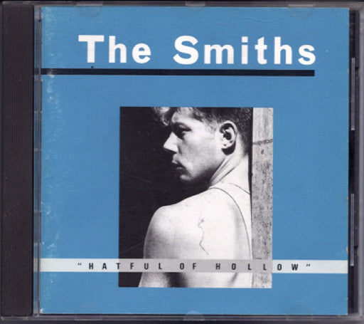 The Smiths - Hatful of Hallow (*MINT-CD) Original Pressing From 1984