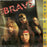 The Brave - Battle Cries (CD) 1992 Word Records, ORIGINAL PRESSING, 2 Bonus Tracks