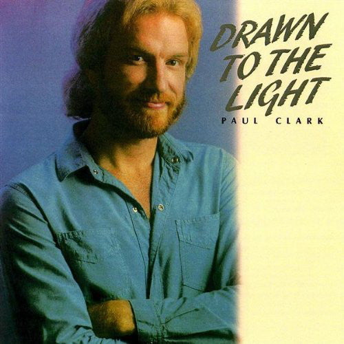 Paul Clark - Drawn To the Light (Pre-Owned Vinyl) MSB6727