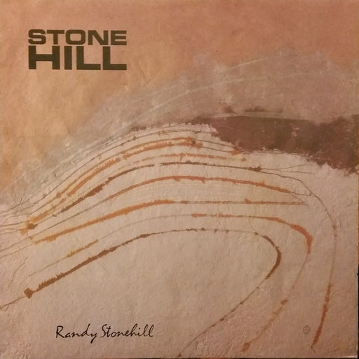 Randy Stonehill - Stonehill (SEALED VINYL) XSTLP1 ORIGINAL PRESSING!!