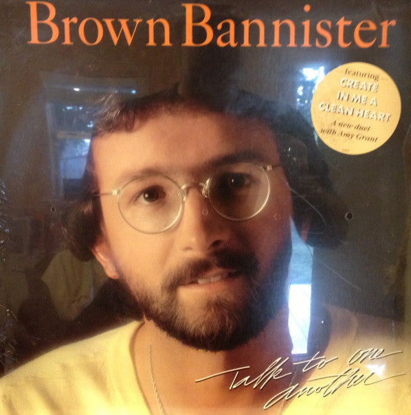 Brown Banister - Talk to One Another (Vinyl)