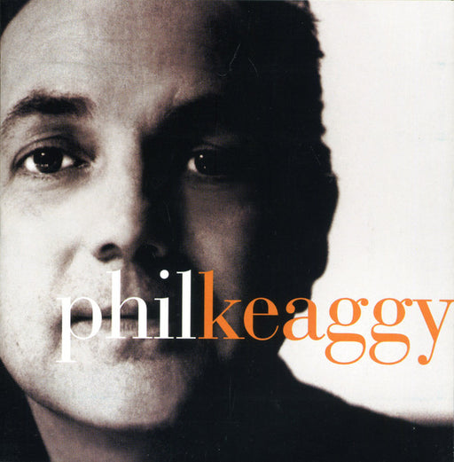 Phil Keaggy – Phil Keaggy (Pre-Owned CD)