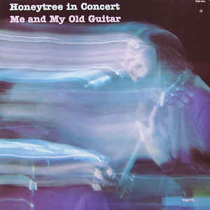 Honeytree – In Concert Me And My Old Guitar Gatefold (1977 Myrrh) MSB-6584 (Pre-Owned Vinyl)