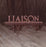 Liaison - Liaison (CD) 1989 Frontline Records, ORIGINAL PRESSING